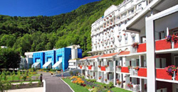 Hôtel Radiana